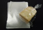 ROHS Mikro Delikli Ekmek Torbaları, Gıda İçin 40mic Şeffaf Plastik Torba